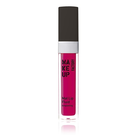 Picture of MAKEUP FACTORY MAT LIP FLUID LONG LASTING